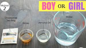 How to check boy or online girl during pregnancy at home